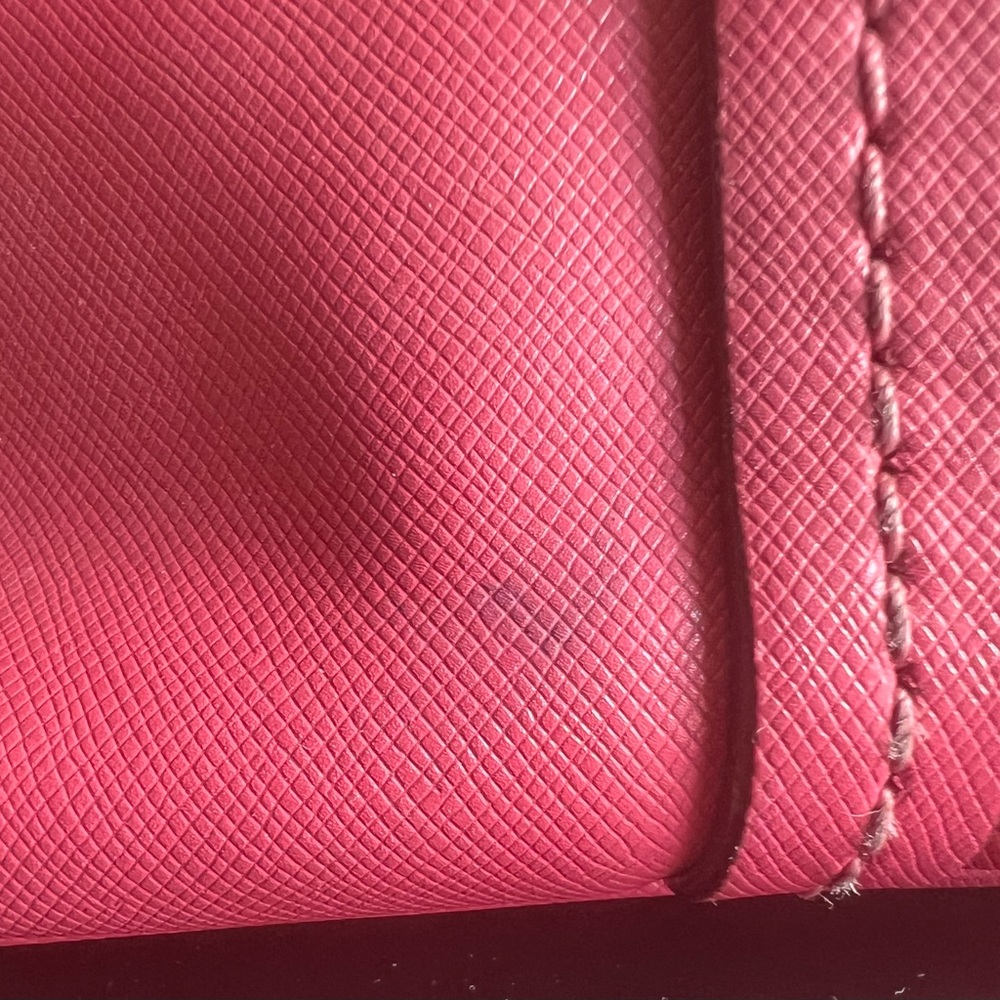 Coach Peyton Domed Satchel - Picture 8 of 10